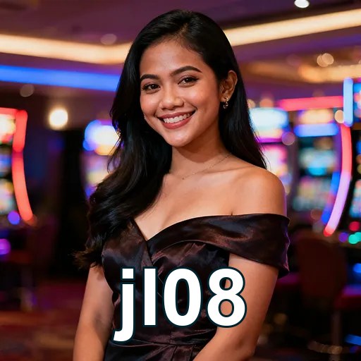 jl08 casino gaming portrait