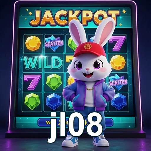 jl08: Game Unlock Unmatched Gaming Experiences Today
