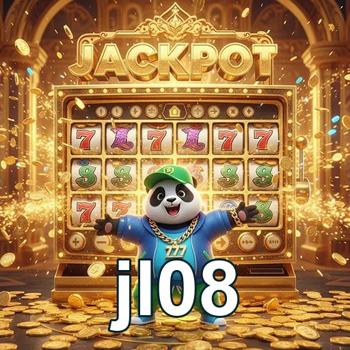 jl08 jackpot panda slot 3
