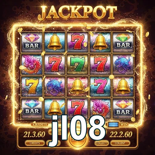 jl08: Slots Experience Thrilling Live Gaming Anytime