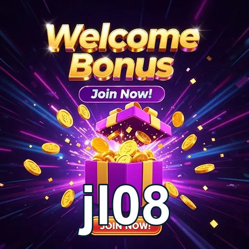 jl08: Bonus Unlock Exclusive Rewards and Promotions