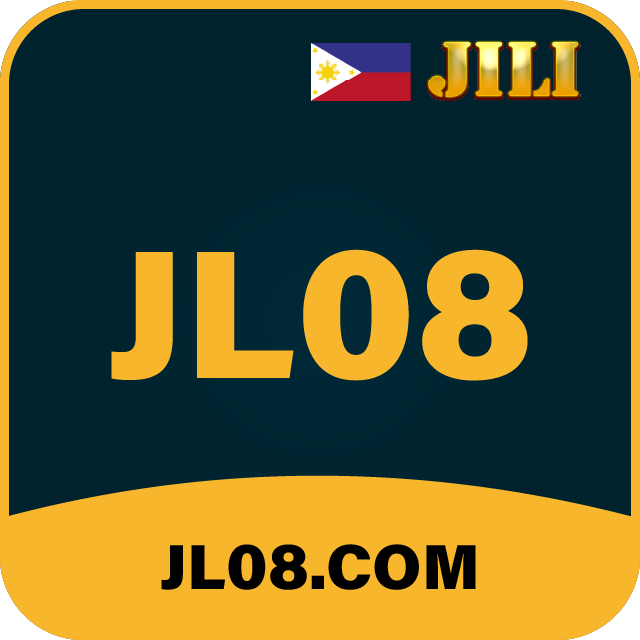 jl08 logo